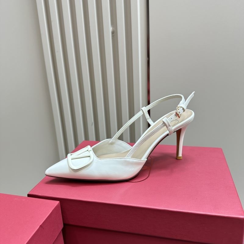 Valentino Sandals